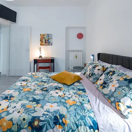 דירה Casa Francesca