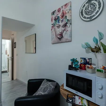 Casa Francesca Leonforte