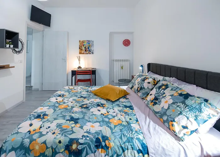 דירה Casa Francesca