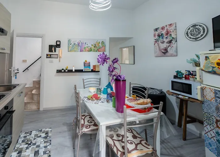 Casa Francesca דירה