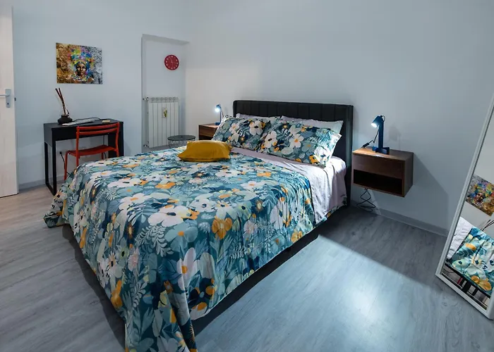 דירה Casa Francesca