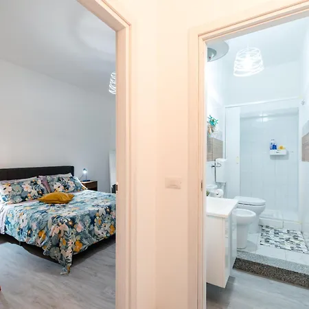 Casa Francesca 아파트 *