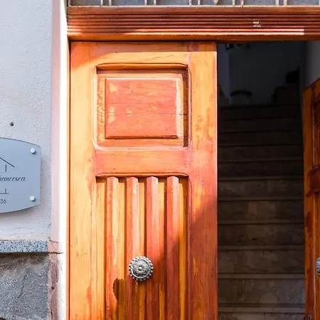 Casa Francesca *