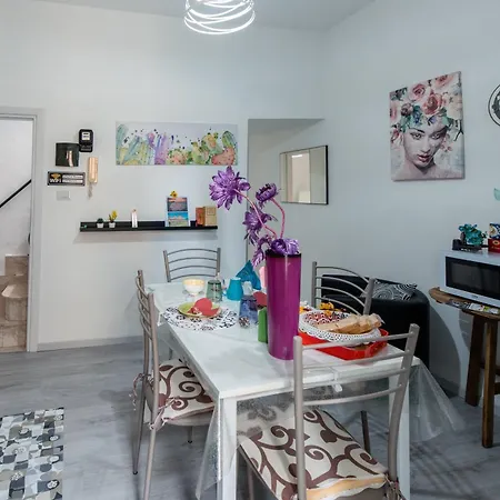 Casa Francesca Apartment