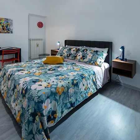 公寓 Casa Francesca