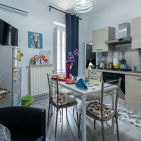 Casa Francesca 아파트 *