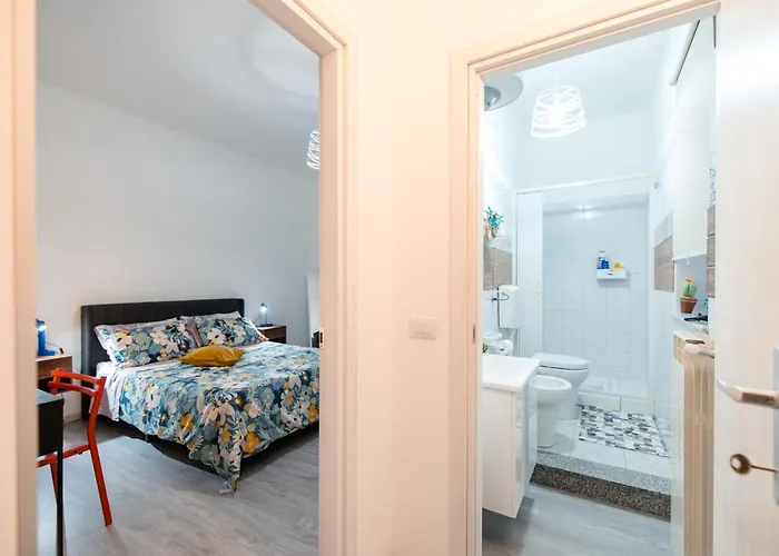 Casa Francesca 아파트 *